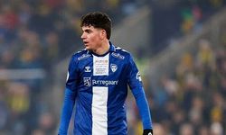 Norveç Basınından Trabzonspor'a Transfer İddiası