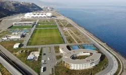 Trabzonspor’un Yeni Tesisleri Akyazı’ya Yapılacak