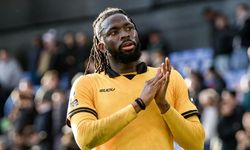 Trabzonspor’da Tolu Arokodare Hamlesi