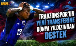 Cabral'a Marcelo'dan Büyük Destek ve Takip Sürprizi