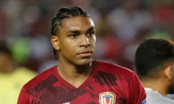 Venezuela Basınından Trabzonspor'a Transfer İddiası