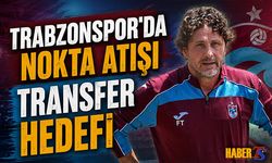 Trabzonspor Transferde Vites Yükseltiyor