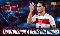 Trabzonspor'a Transferde Deniz Gül İddiası