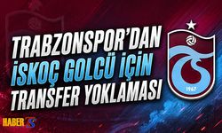 Trabzonspor'dan İskoç Golcü İçin Transfer Yoklaması