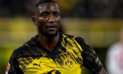 Fenerbahçe’ye Guirassy’den Kötü Haber