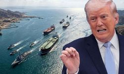 Trump Hürmüz İçin Ücret Kararından Vazgeçti