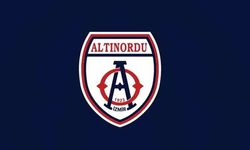 Altınordu TFF 2. Lig'den Çekilme Kararı Aldı