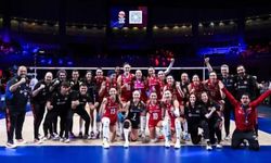 Türkiye'den Çin'e Set Vermeyen Zafer