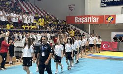 Türkiye Sualtı Hokeyinde Dünya Şampiyonu