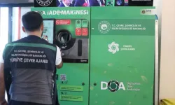 Depozito Sisteminde QR Kod Dönemi Başladı