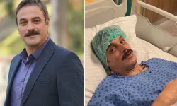 Ufuk Özkan Setlere Geri Dönüyor