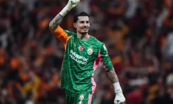 Uğurcan Çakır'a Premier Lig'den Dev Teklif