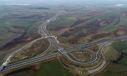 Hızlı Tren Ve Otoyol Projesinde Yeni Hedef Açıklandı