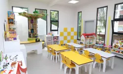Bizim Çocuk Yaşam Merkezi İçin Başvurular Başladı