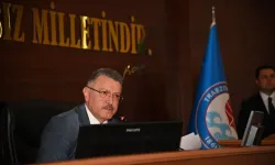 Başkan Genç’ten Dini Değerler Mesajı