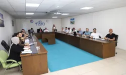 Karadeniz’in Geleceği Trabzon’da Ele Alındı