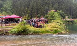 Uzungöl'de Kaybolan Turistten Acı Haber