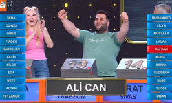 Var Mısın Yok Musun Trabzonlu Ali Can Ne Kadar Kazandı?