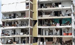 Venezuela'daki Depremde Türk Şirketi İddiası Gündemde
