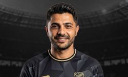 Muhammed Demirci Elazığspor’a İmzayı Attı