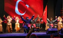 Trabzon 15 Ülkeden 650 Halk Oyuncusunu Ağırlayacak