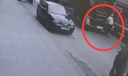 Ordu'da Tırın Çarptığı Yaşlı Adam Yaşamını Yitirdi