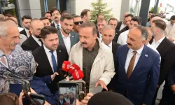Yavuz Ağıralioğlu’ndan Trabzonspor Benzetmesi