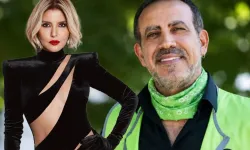 Gülben Ergen'den Haluk Levent Açıklaması