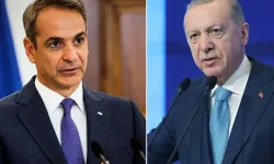 Miçotakis'ten Türkiye İle İlgili Dikkat Çeken Mesaj