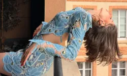 Zeynep Atılgan’ın Festival Videosu Gündem Oldu