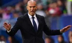 Zinedine Zidane Fransa’nın Yeni Teknik Direktörü