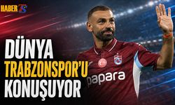 Mohamed Salah Mısır Milli Takımı’nda Tarih Yazdı