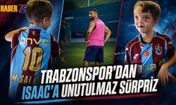 Isaac Kearney Ve Salah Buluşması Duygulandırdı