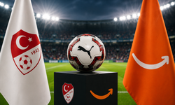 TFF İle Trendyol Sponsorluk Anlaşmasını Uzattı