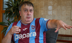 İsmail Türüt'ten Fenerli Rizelilere Gönderme