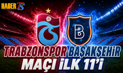 Trabzonspor Başakşehir Karşısında Galibiyet Peşinde