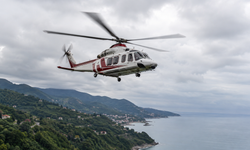 Giresun’da Hava Aracı İhbarı: Aramalar Sürüyor
