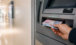 ATM’lerde Yeni Dönem: Küçük Banknotlar Çıkarılıyor