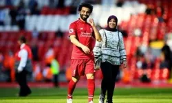 Salah Transferinde Eşinin Etkisi: Hepsine Hayran Kaldı