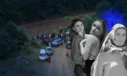 Giresun’daki Sel Faciasında Anne'den Acı Haber