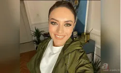 Ezgi Mola'nın Gece Kulübü Paylaşımı Gündem Oldu