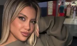 Wanda Nara Filtresiz Görüntülerine Yanıt Verdi