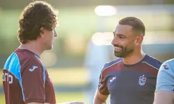 Mohamed Salah'ın İlk İsteği Antrenman Oldu