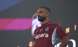 Trabzonspor'dan Salah İçin Rüya Gibi Paylaşım