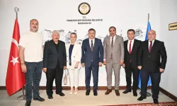 Trabzon Büyükşehir'den 4 Bin İşçiye Zam