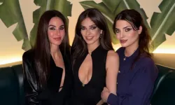 Defne Samyeli Ailesi İçin Mutfağa Girdi