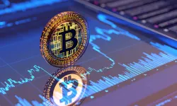 Bitcoin 70 Bin Dolara Dayandı: Sert Yükseliş