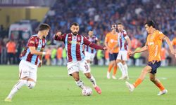 Başakşehir Trabzon’da Yine Kazanamadı