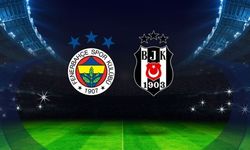 Fenerbahçe-Beşiktaş Derbisinin Tarihi Belli Oldu
