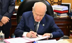 12 Maddelik Çerçeve Yasa Meclis’e Geliyor